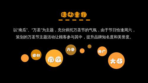商业地产暖场活动策划方案ppt